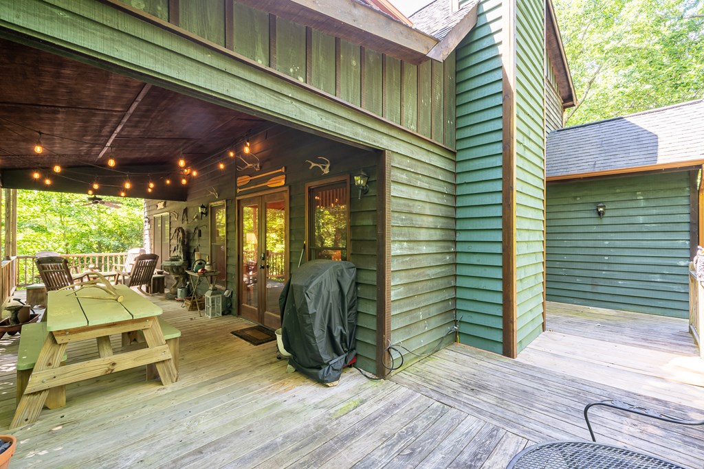 135 Diamond Back Ridge Blue Ridge, GA 30513 - Photo 14 of 60 Gallery Image 14