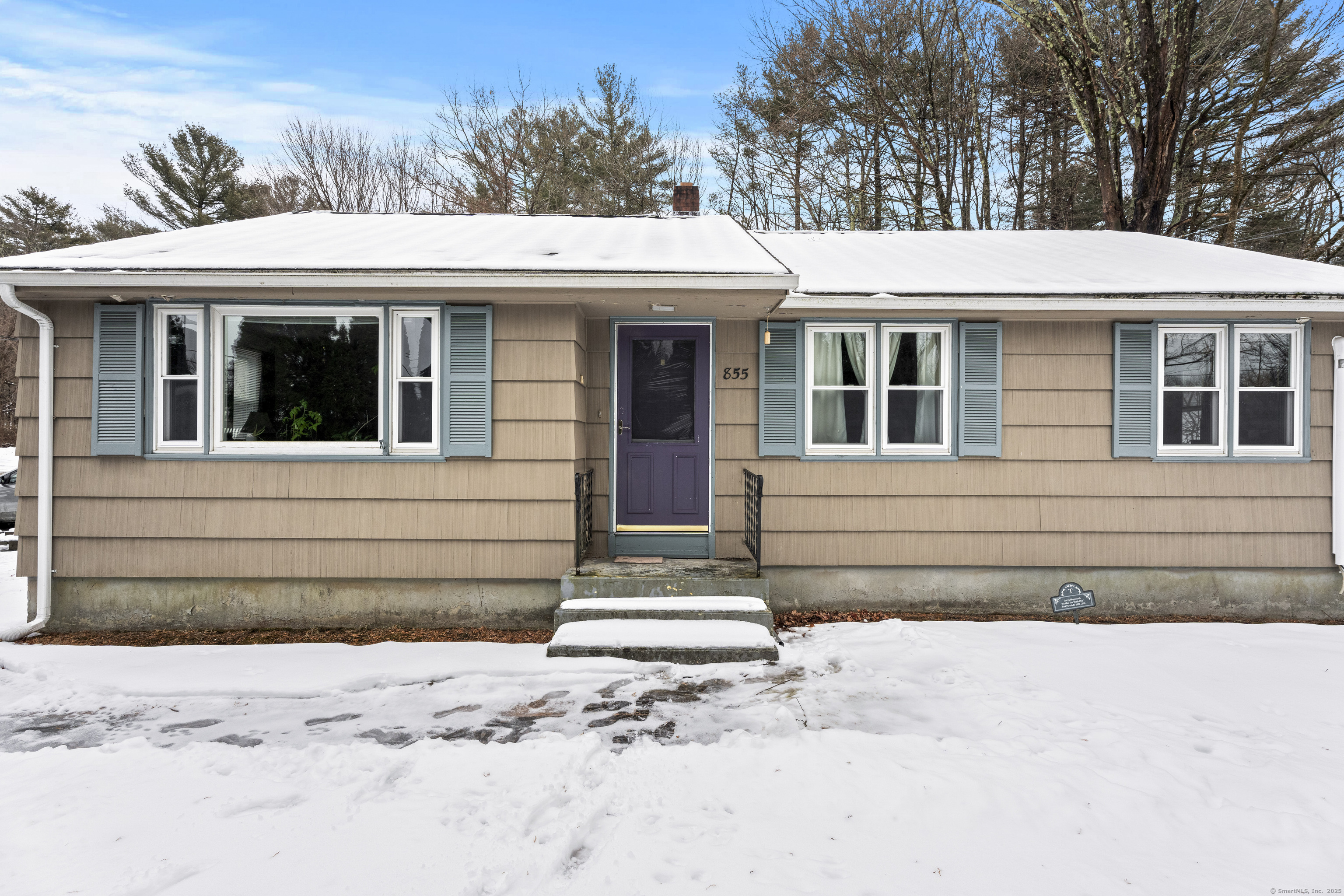 855 Riverside Drive Thompson, CT 06255 - Photo 1 of 1 Gallery Image 1