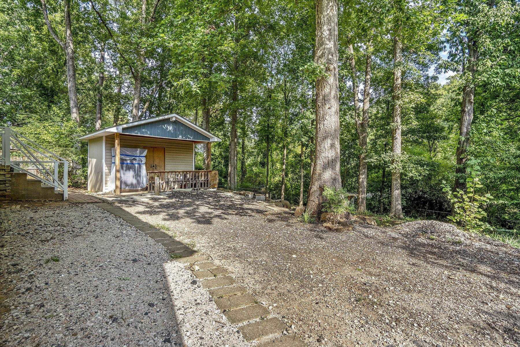 2612 Patrick Road Raleigh, NC 27604 - Photo 24 of 24 Photo 24