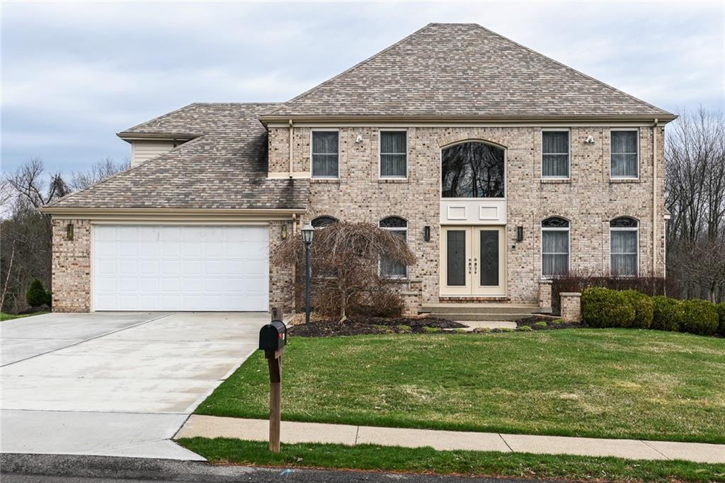 271 Pinkerton Road Wexford, PA 15090 - Photo 1 of 25 Gallery Image 1