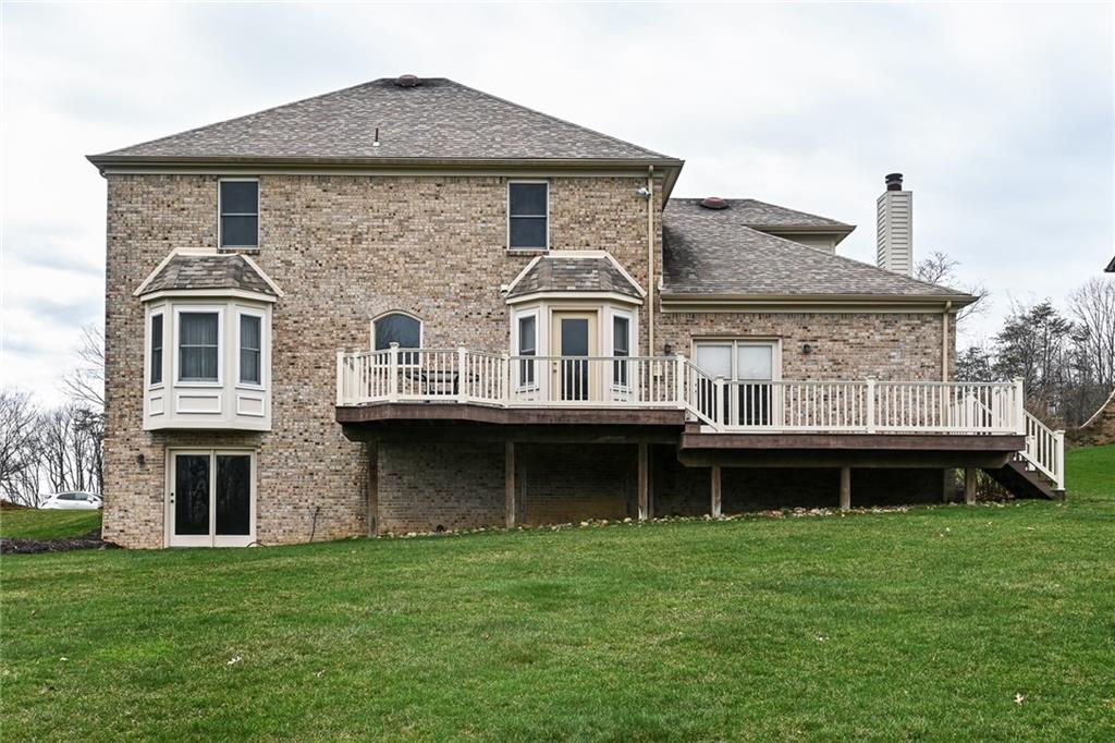 271 Pinkerton Road Wexford, PA 15090 - Photo 25 of 25 Gallery Image 25