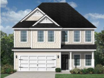 4057 Exploration Road Ladson, SC 29456 - Photo 1 of 1 Broughton