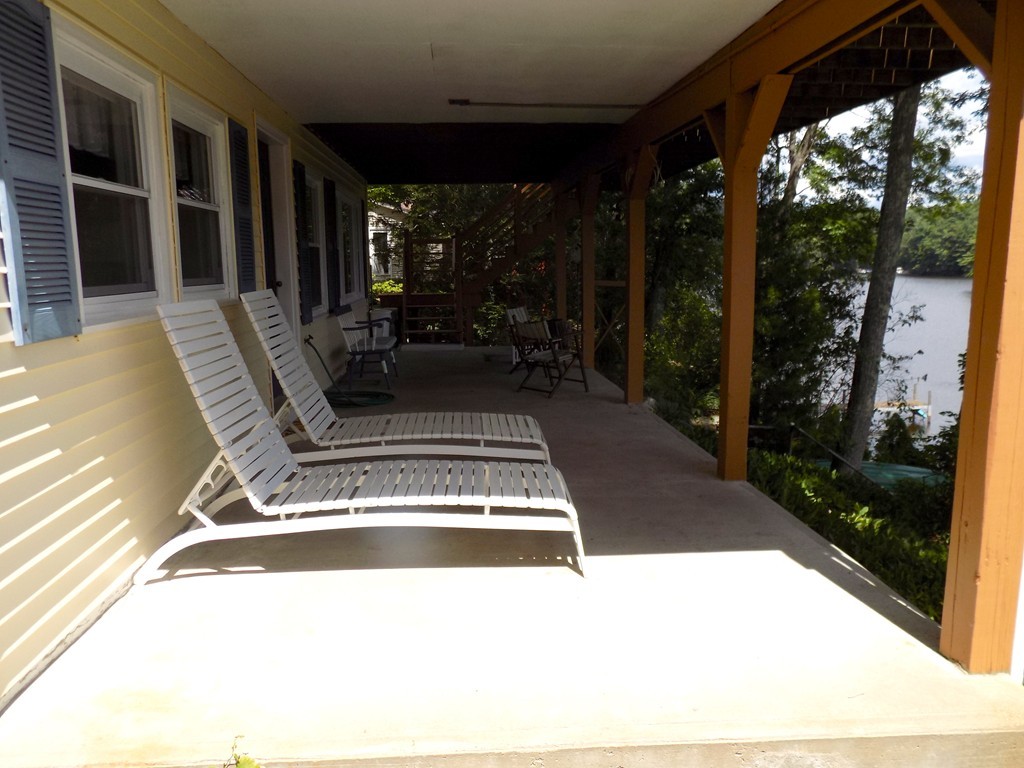 101 Sandy Beach Road Holland, MA 01521 - Photo 17 of 23 a living room with furniture