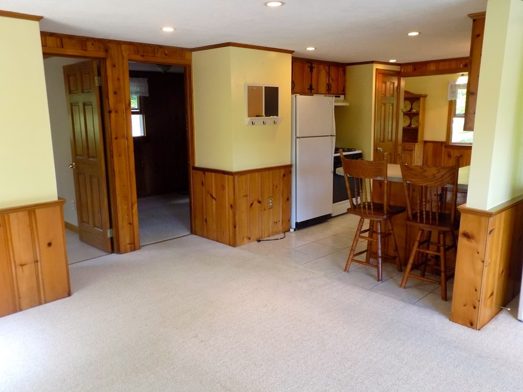 101 Sandy Beach Road Holland, MA 01521 - Photo 9 of 23 a view of livingroom with furniture