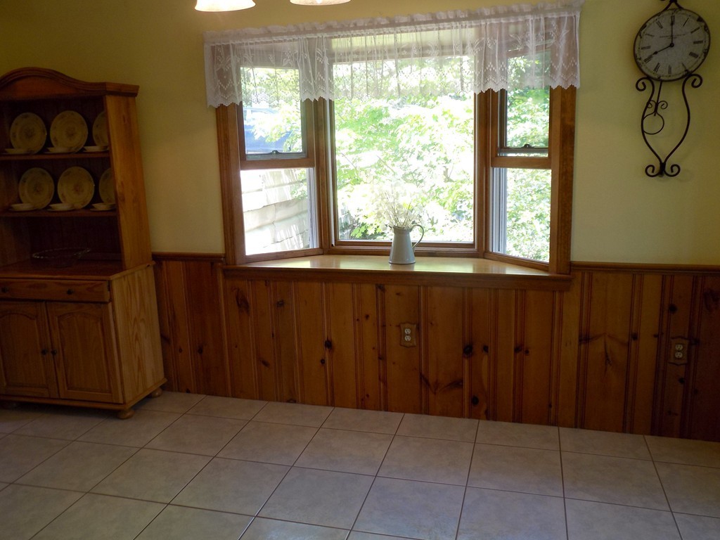 101 Sandy Beach Road Holland, MA 01521 - Photo 10 of 23 a view of an entryway with a window