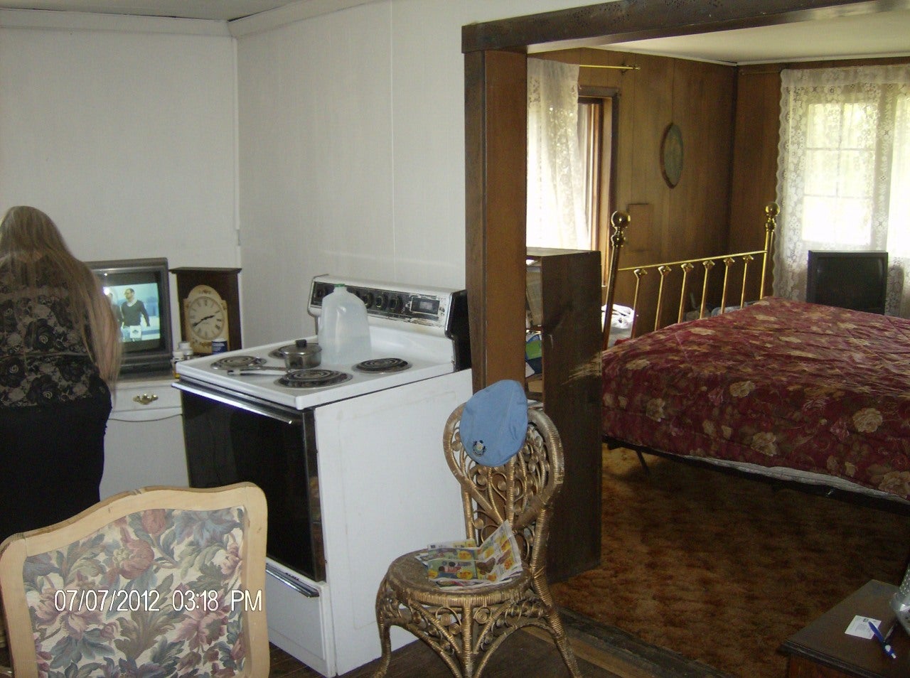 181 North Boundary Road St. Ignace, MI 49781 - Photo 6 of 13 Gallery Image 6