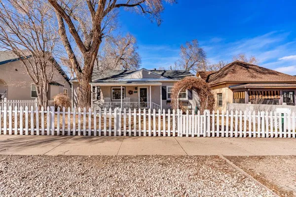 $239,000 | 325 Jefferson Street, Pueblo, CO 81004
