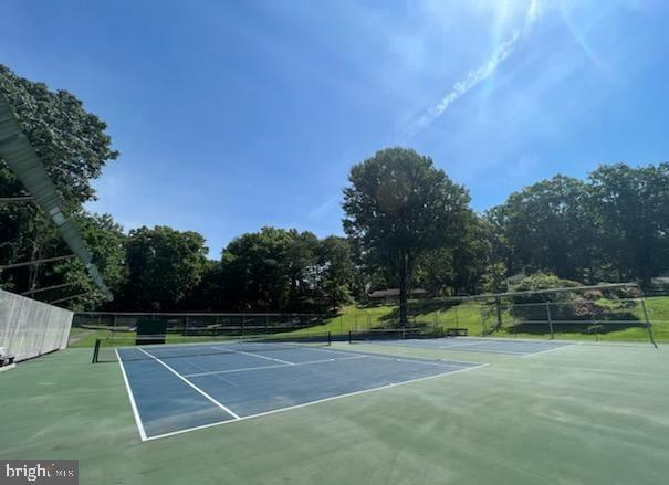 22835 Chestnut Road Lexington Park, MD 20653 - Photo 7 of 7 Community tennis court