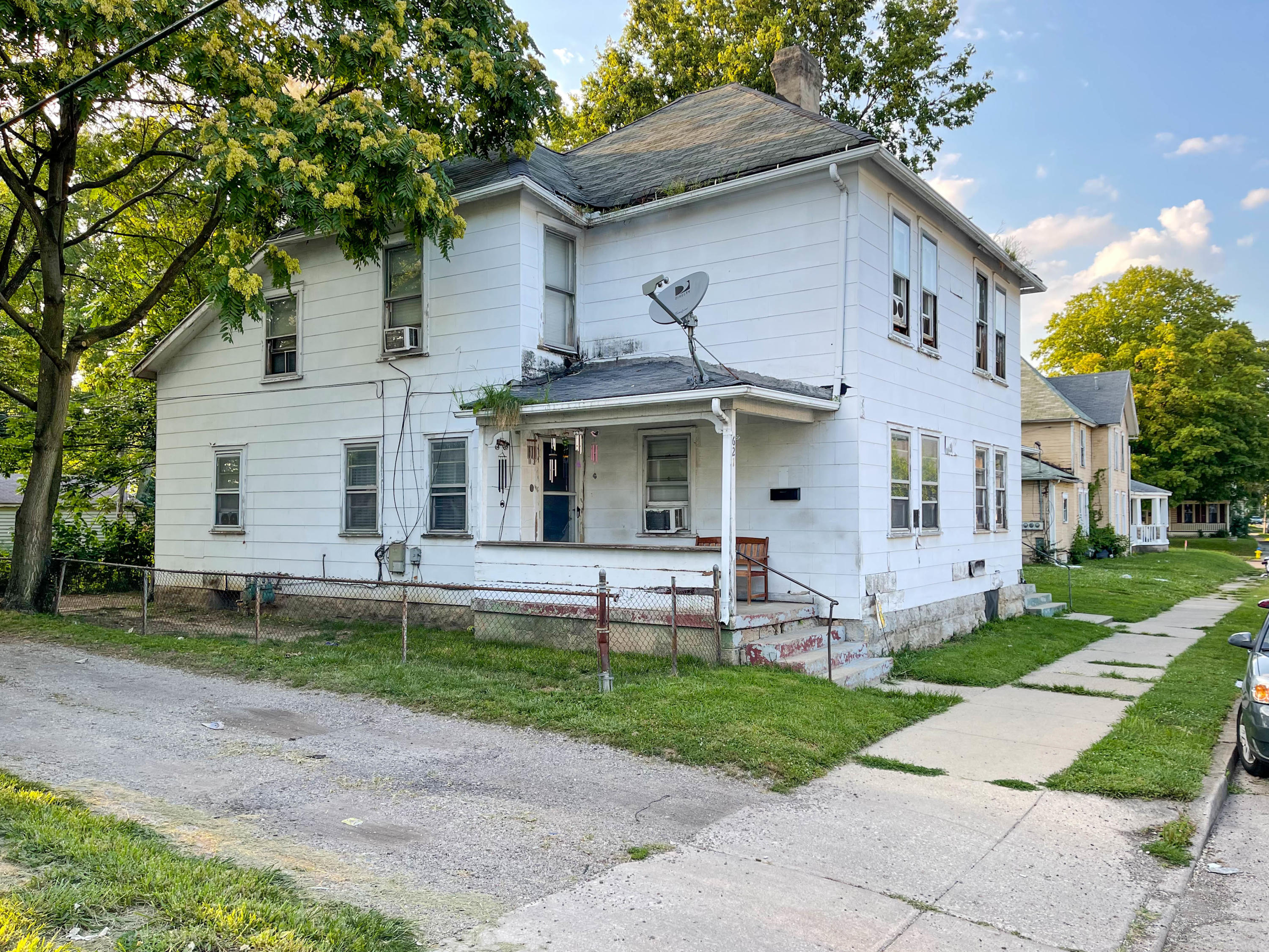621-623 Mason Street Springfield, OH 45503 - Photo 1 of 3