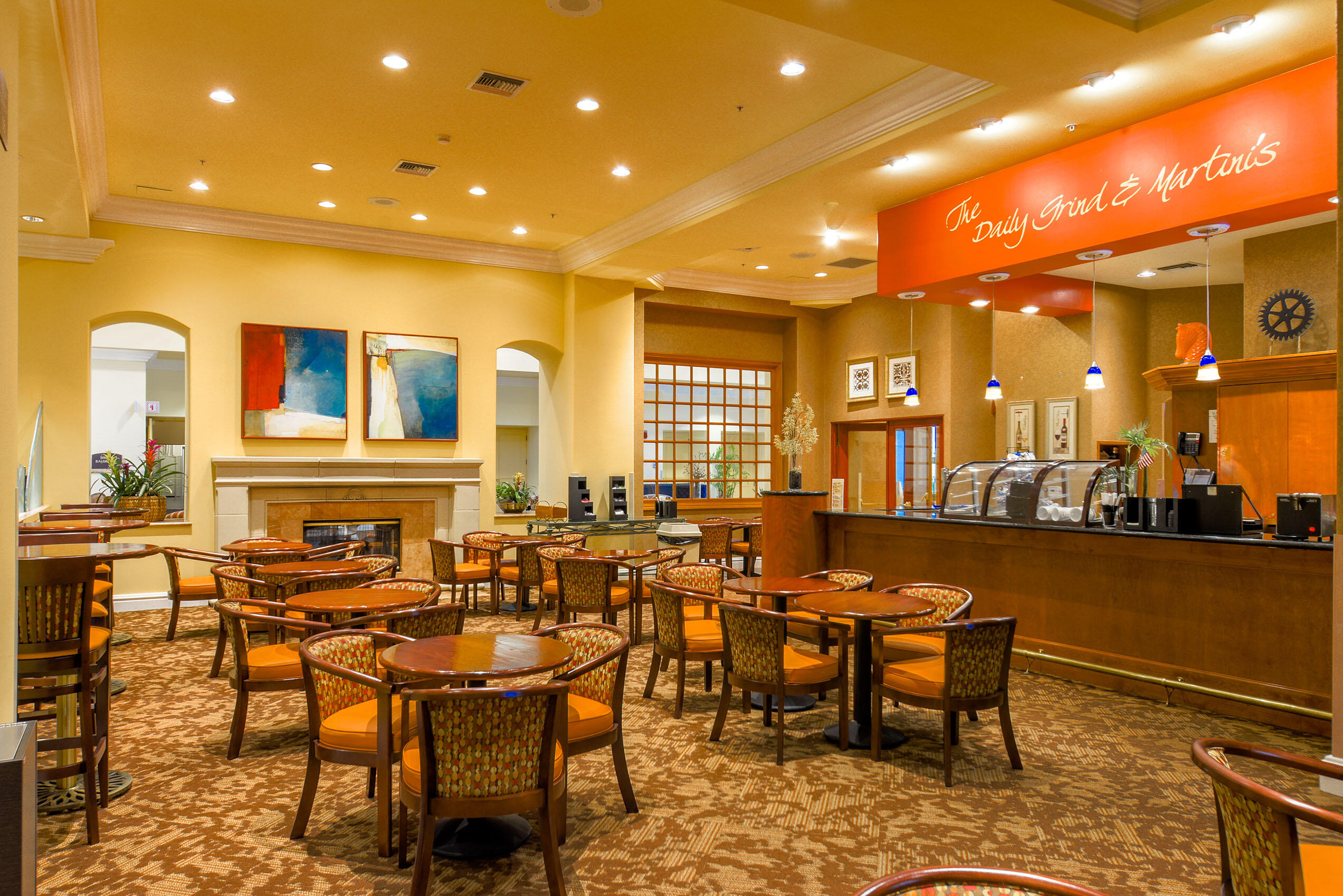 78326 Moongold Road Palm Desert, CA 92211 - Photo 28 of 30 sun-city-palm-desert-scpd-09