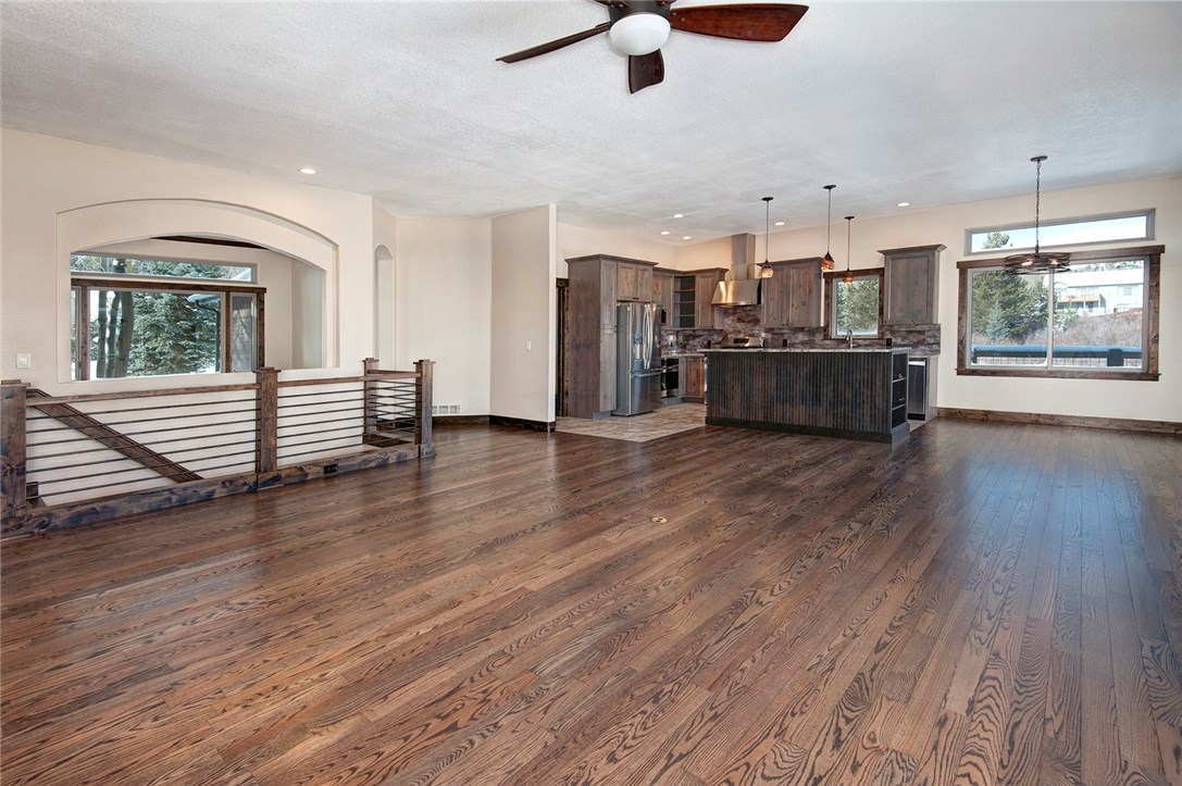 606 Willowbrook Road Silverthorne, CO 80498 - Photo 6 of 32 Gallery Image 6