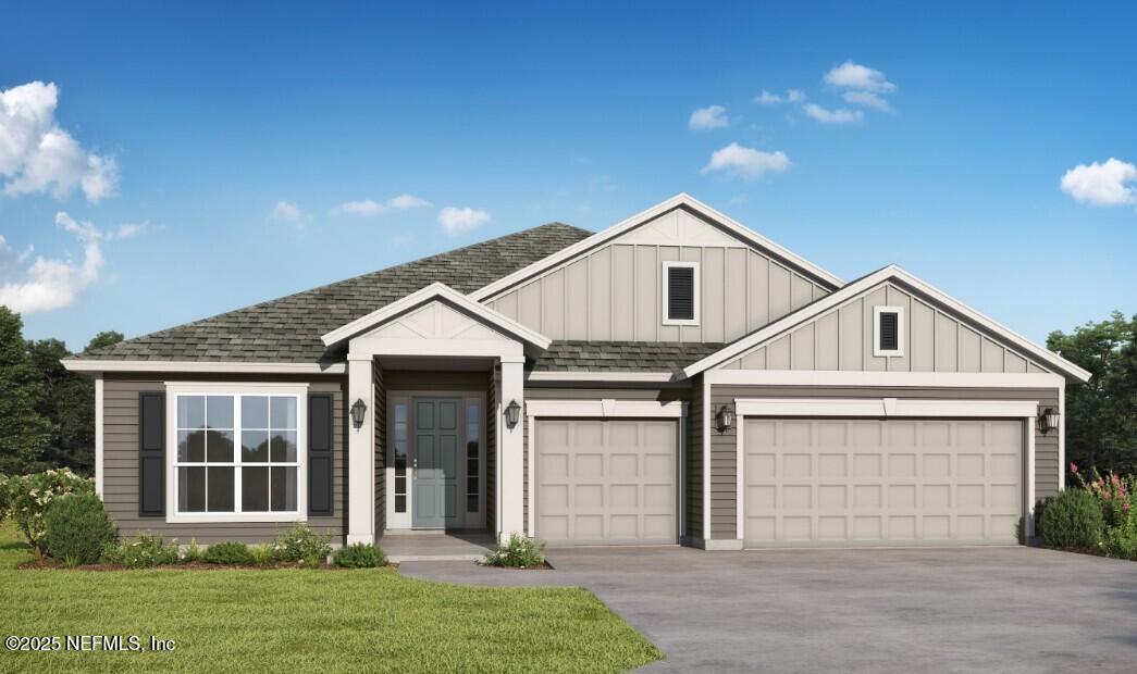 85249 Sandy Rdg Loop, Unit 73 Yulee, FL 32097 - Photo 1 of 2 Cherryfield C