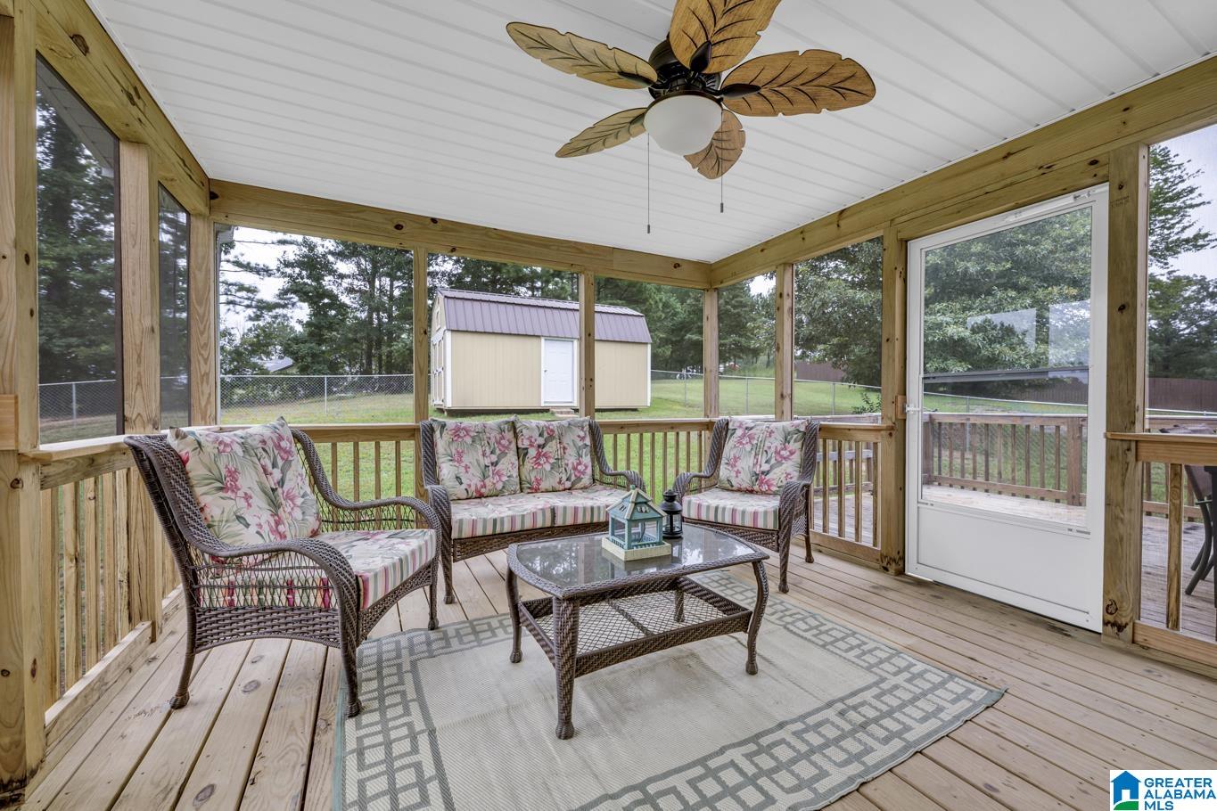631 Marklund Road Sumiton, AL 35148 - Photo 23 of 32