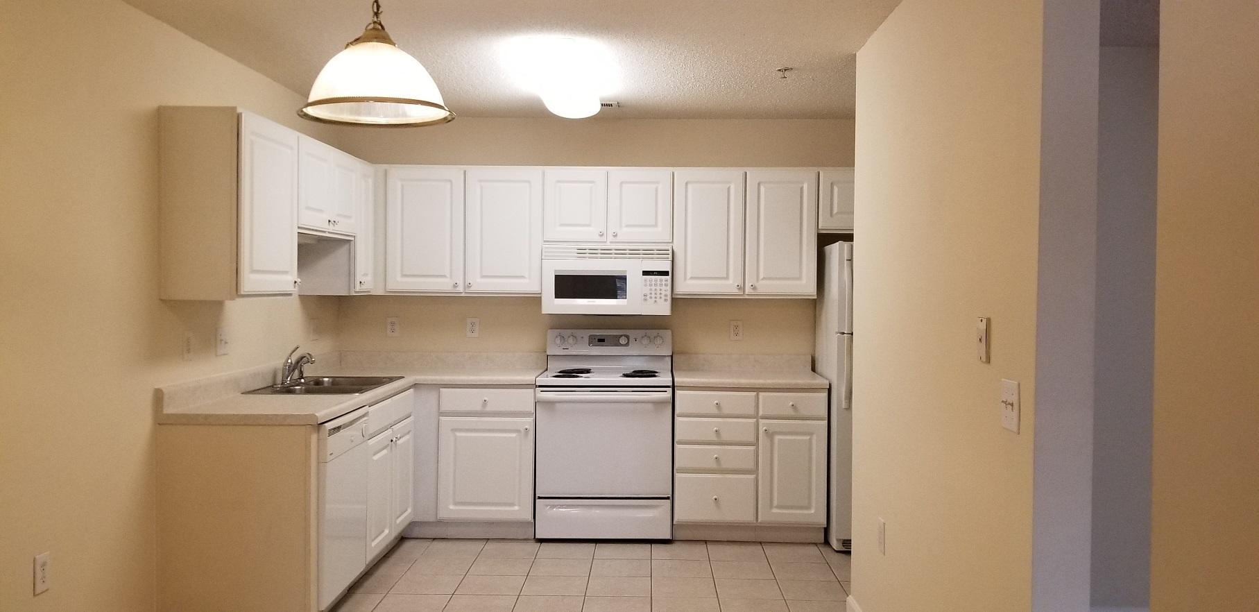 2511 Friedland Place, Unit 101 Raleigh, NC 27617 - Photo 5 of 8 Photo #5