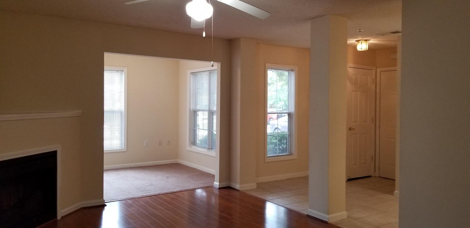 2511 Friedland Place, Unit 101 Raleigh, NC 27617 - Photo 6 of 8 Photo #6