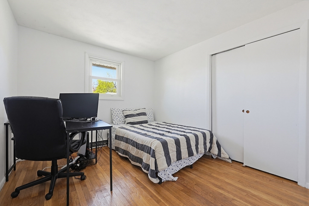 7 Miscoe Road Worcester, MA 01604 - Photo 26 of 42