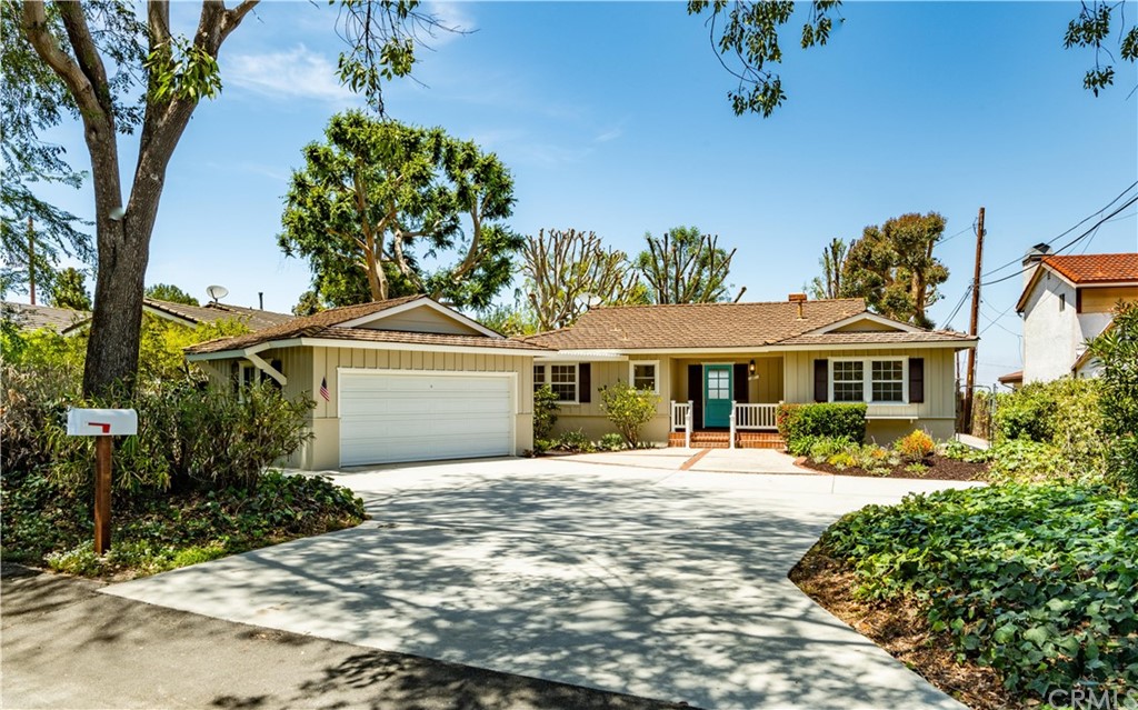 27 Ranchview Road Rolling Hills Estates, CA 90274 - Photo 2 of 21