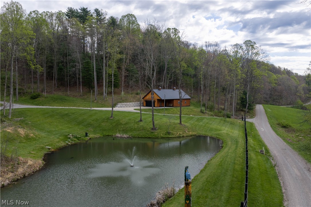 4073 Metzger Hill Road Southwest Stone Creek, OH 43840 - Photo 37 of 50