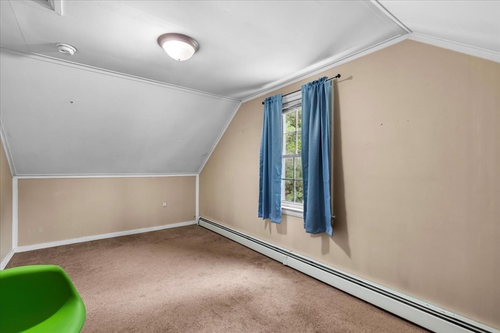 20 Cooks Lane Bellingham, MA 02019 - Photo 17 of 21 an empty room with windows