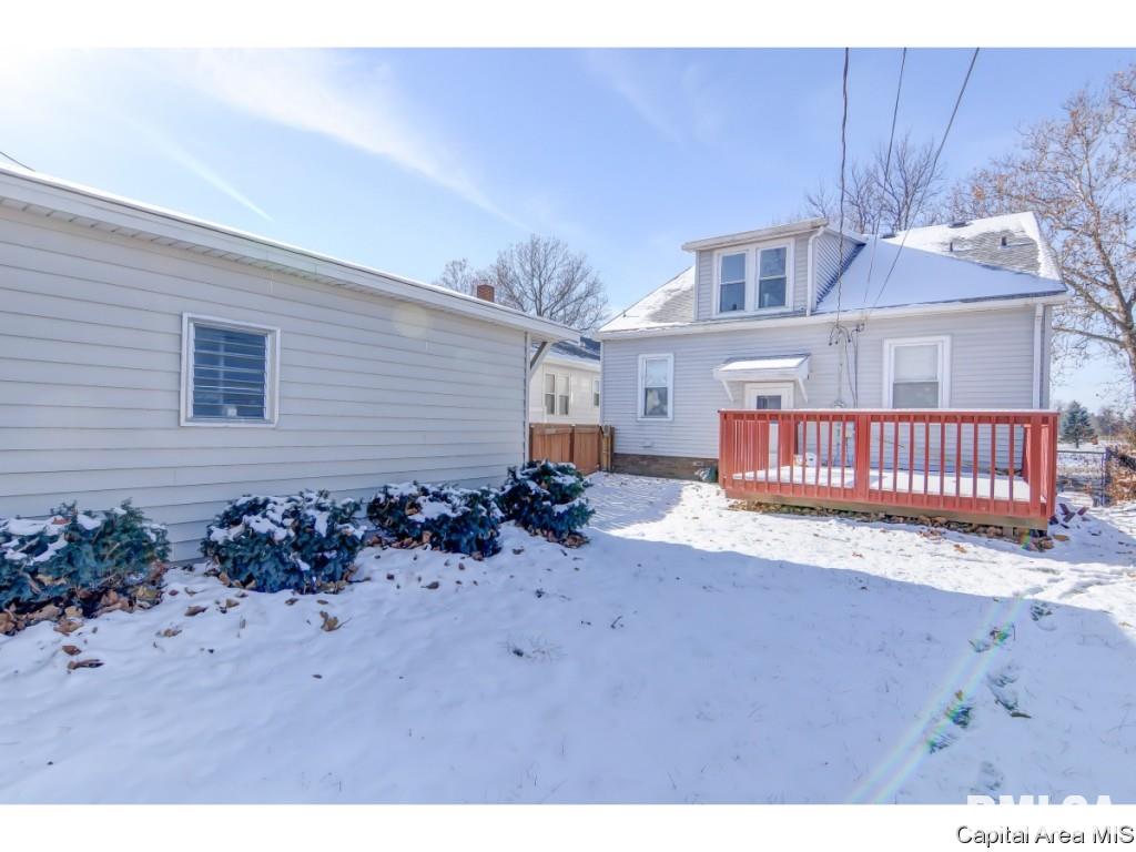 2052 North 5th Street Springfield, IL 62702 - Photo 34 of 36