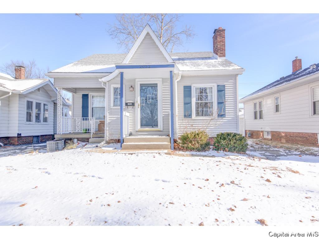 2052 North 5th Street Springfield, IL 62702 - Photo 36 of 36