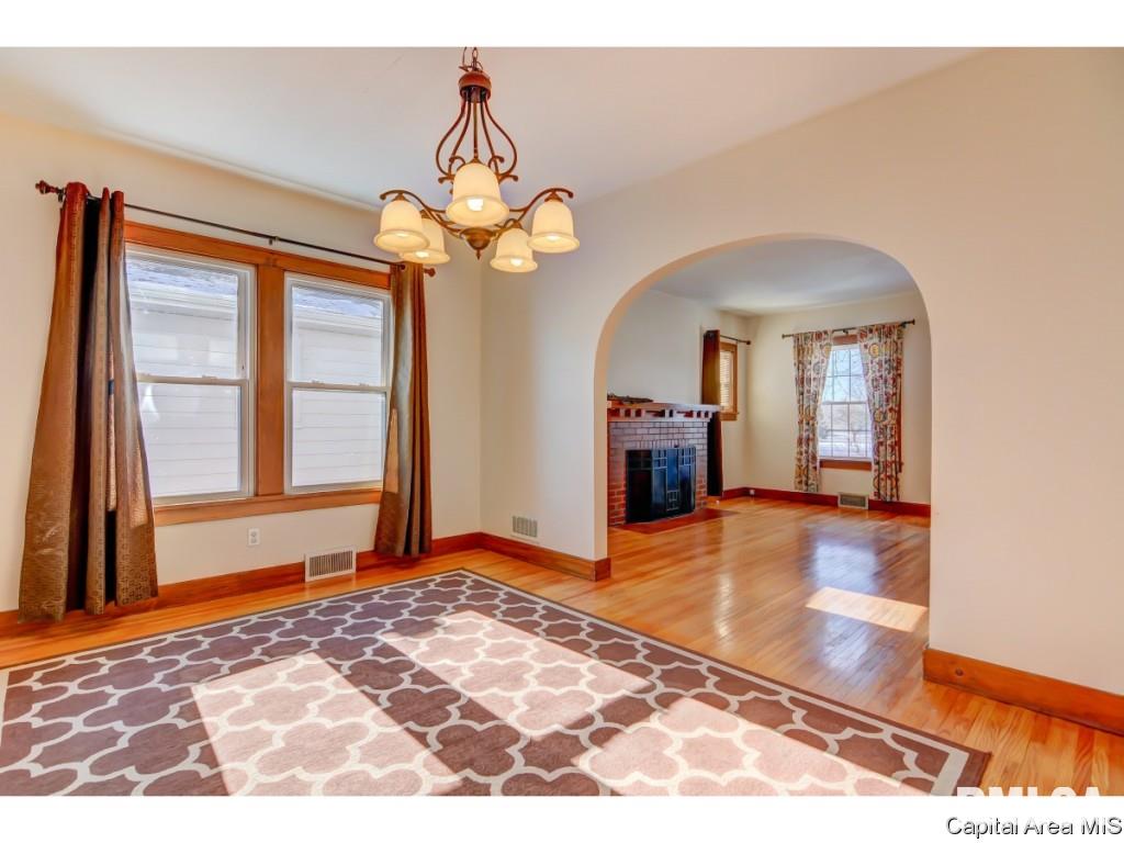 2052 North 5th Street Springfield, IL 62702 - Photo 6 of 36