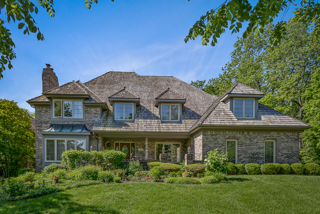 2905 Turnberry Road St. Charles, IL 60174 - Photo 2 of 34
