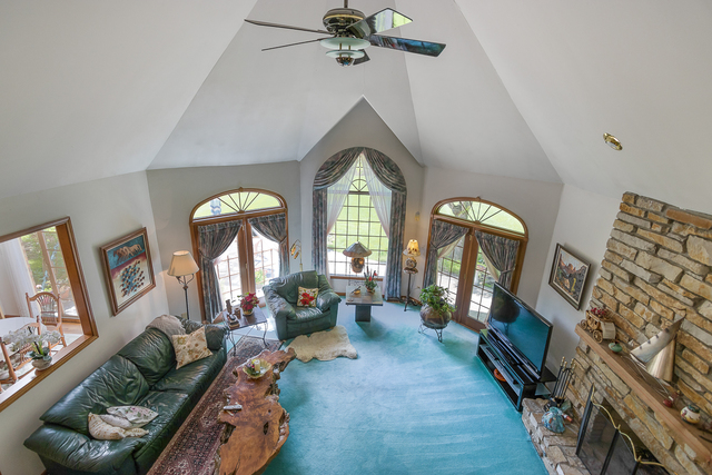 2905 Turnberry Road St. Charles, IL 60174 - Photo 18 of 34