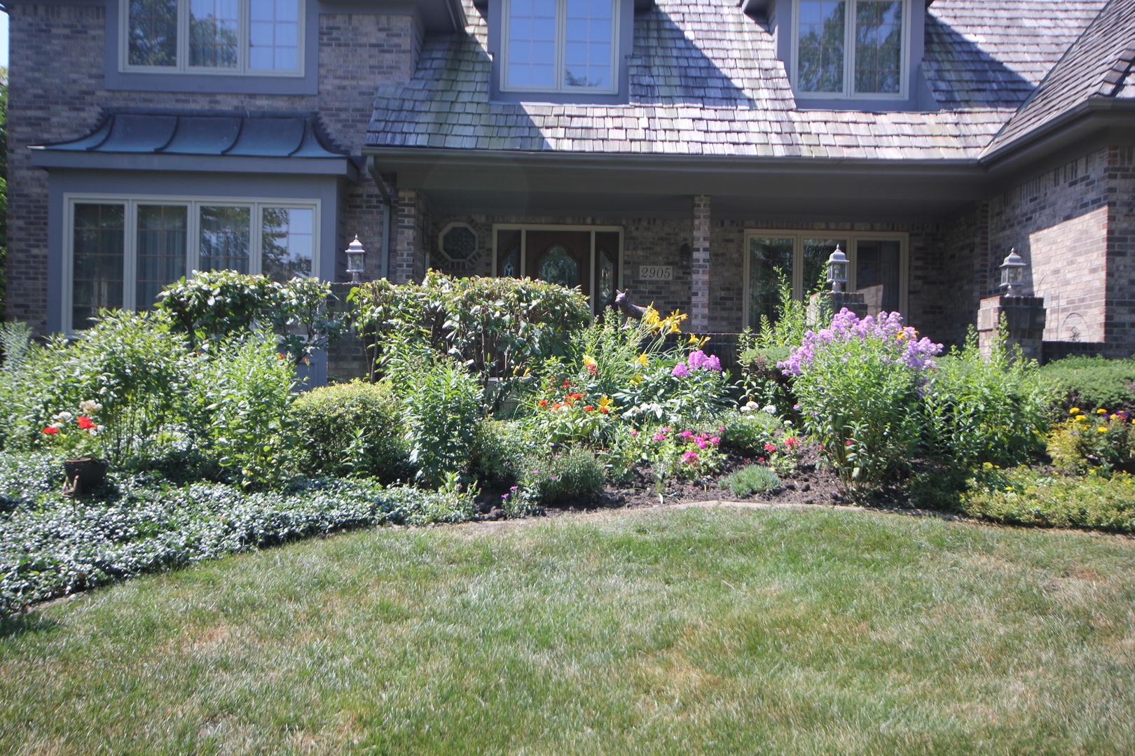 2905 Turnberry Road St. Charles, IL 60174 - Photo 3 of 34