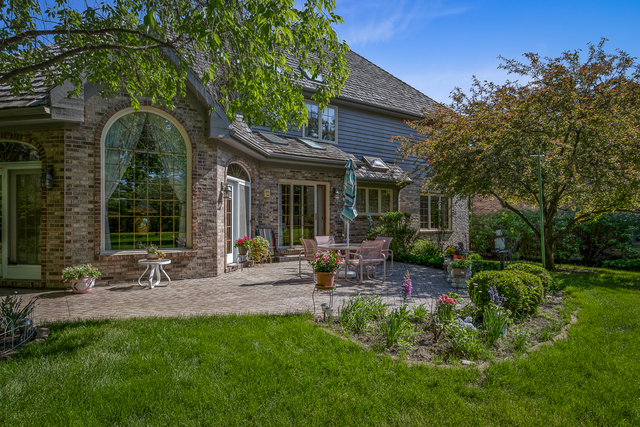2905 Turnberry Road St. Charles, IL 60174 - Photo 28 of 34