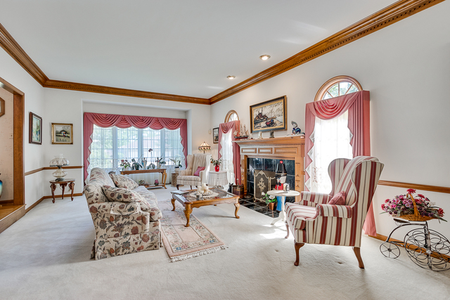 2905 Turnberry Road St. Charles, IL 60174 - Photo 10 of 34