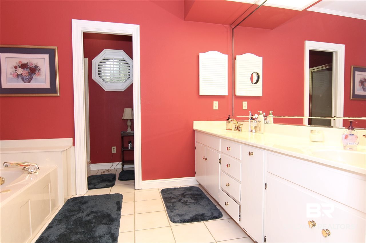 7 Spring Bank Road Mobile, AL 36608 - Photo 20 of 37