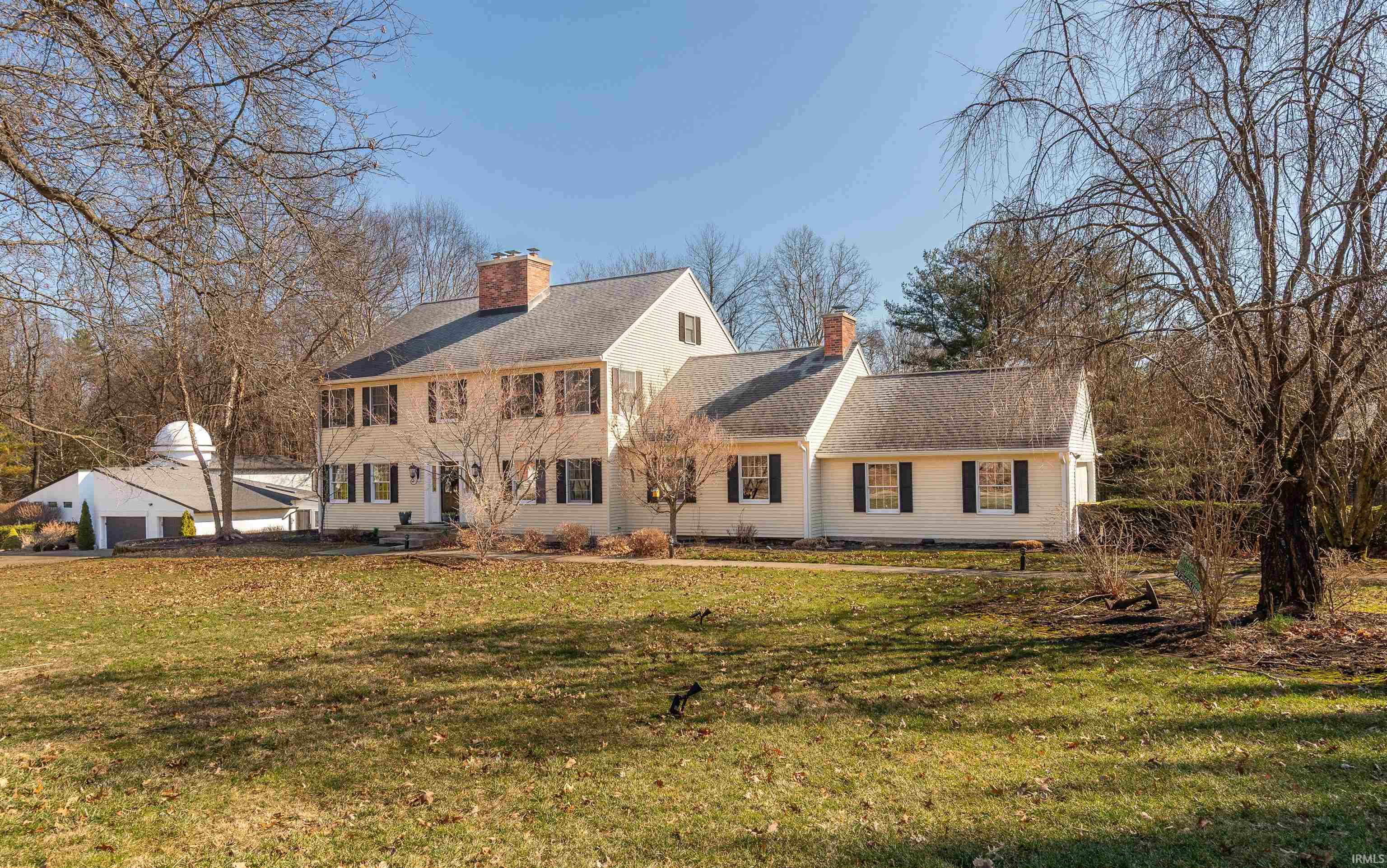 1407 Winfield Road Bloomington, IN 47401 - Photo 2 of 35