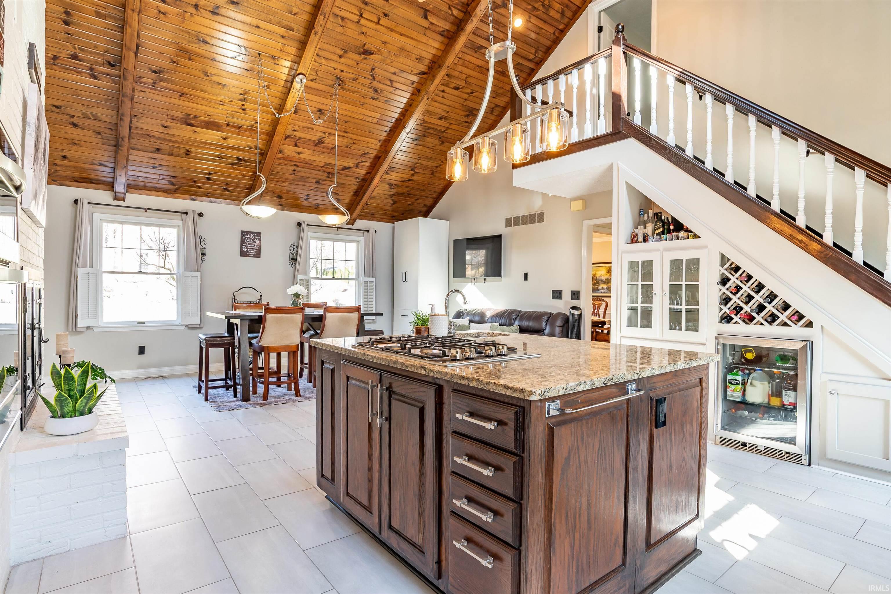 1407 Winfield Road Bloomington, IN 47401 - Photo 4 of 35