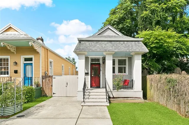 $275,000 | 8426 Green Street, New Orleans, LA 70118