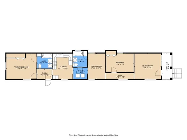 $275,000 | 8426 Green Street, New Orleans, LA 70118