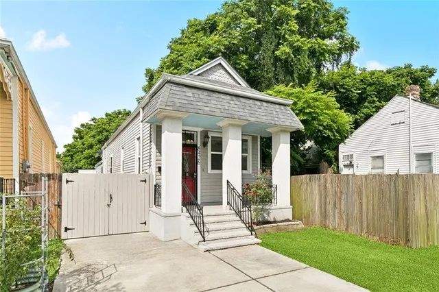 $275,000 | 8426 Green Street, New Orleans, LA 70118