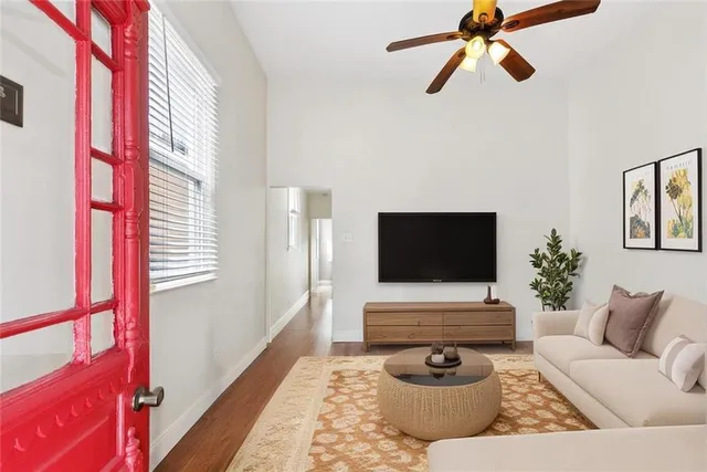 $275,000 | 8426 Green Street, New Orleans, LA 70118