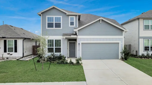 $2,350 | 26128 Brahman Drive, Magnolia, TX 77355