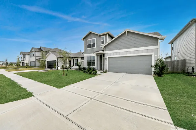 $2,350 | 26128 Brahman Drive, Magnolia, TX 77355