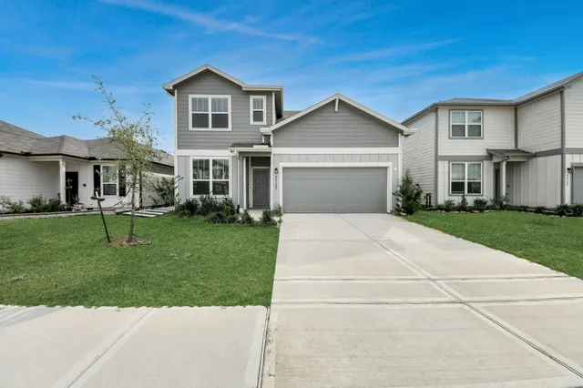 $2,350 | 26128 Brahman Drive, Magnolia, TX 77355