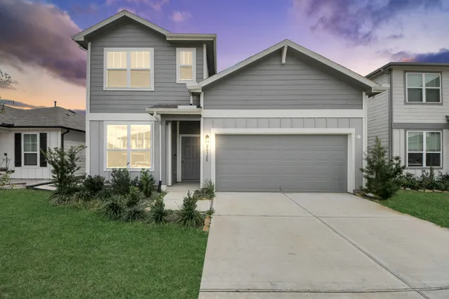 $2,350 | 26128 Brahman Drive, Magnolia, TX 77355