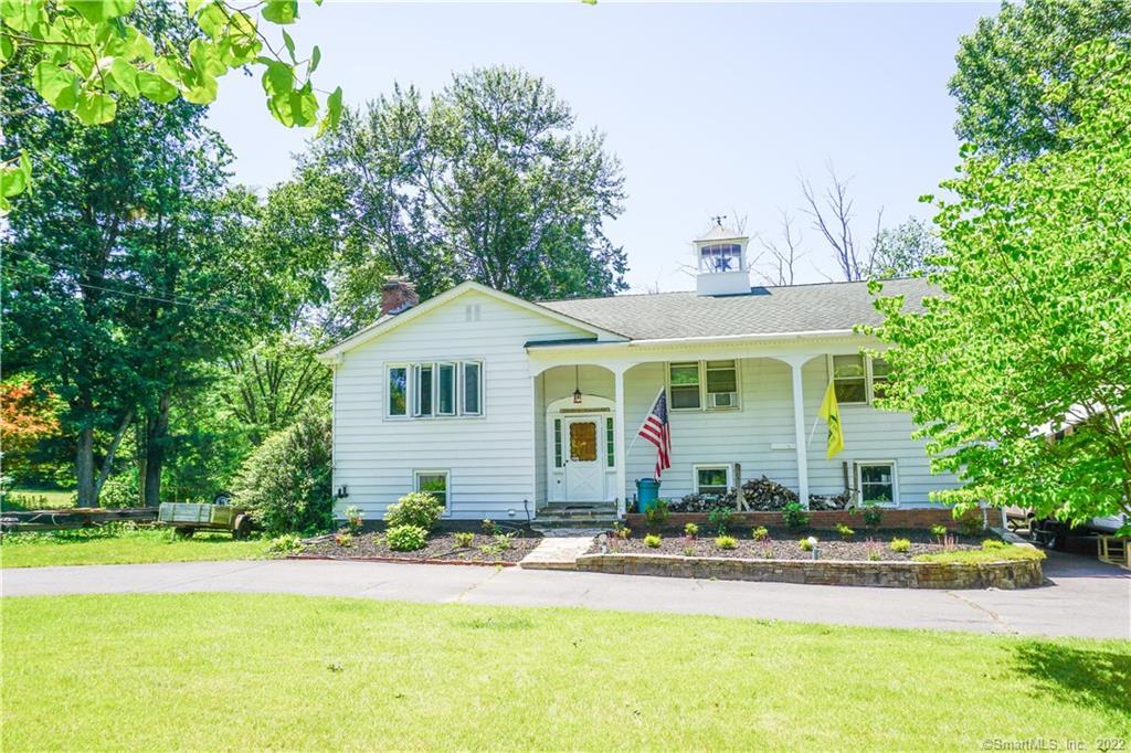 11 Duncaster Road Bloomfield, CT 06002 - Photo 1 of 1 Welcome to 11 Duncaster Road!