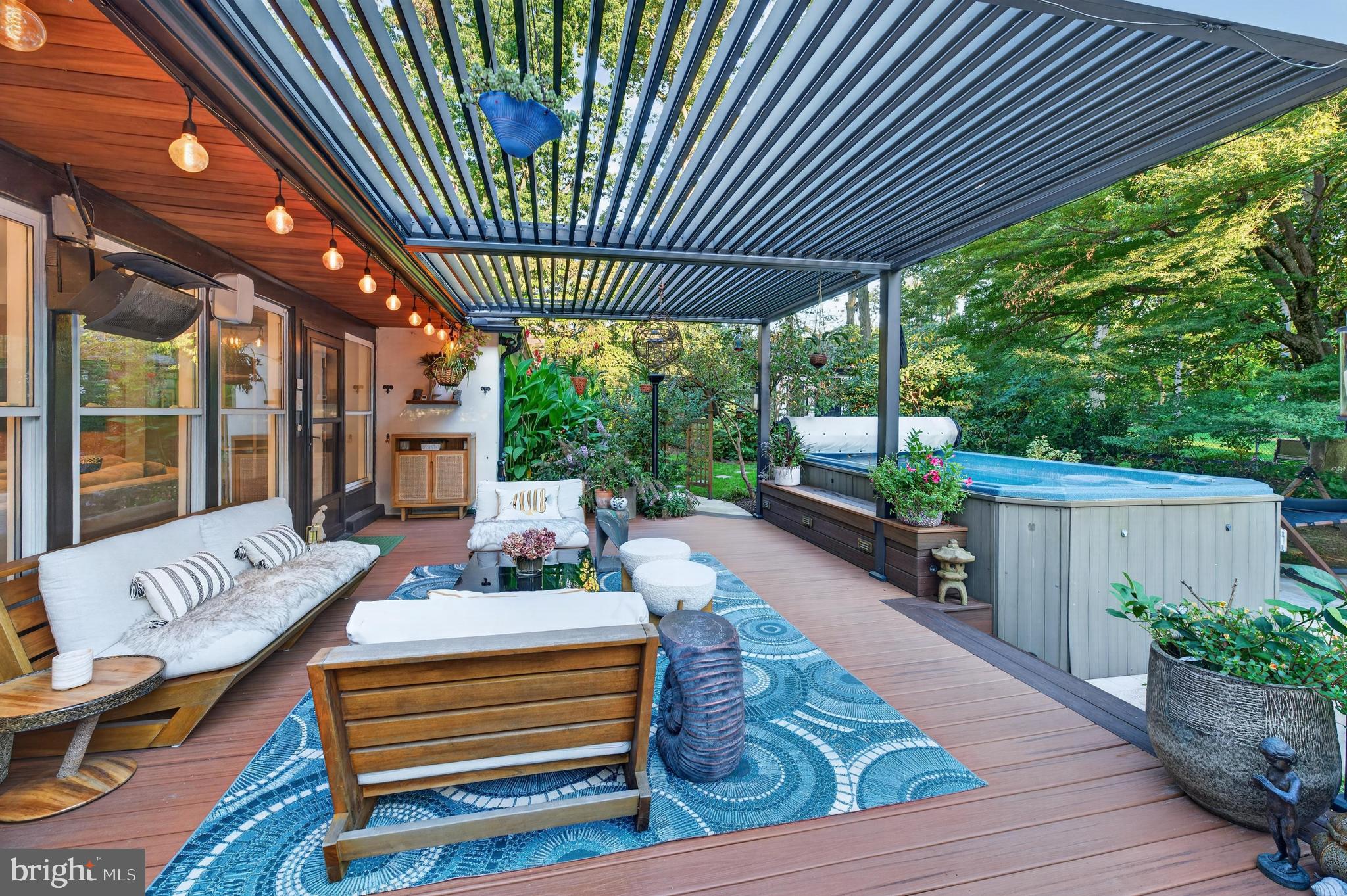 586 Coles Mill Road Haddonfield, NJ 08033 - Photo 43 of 66 Gallery Image 43