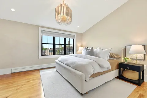 $1,135,000 | 5 Allston Street, Unit 2, Boston, MA 02129