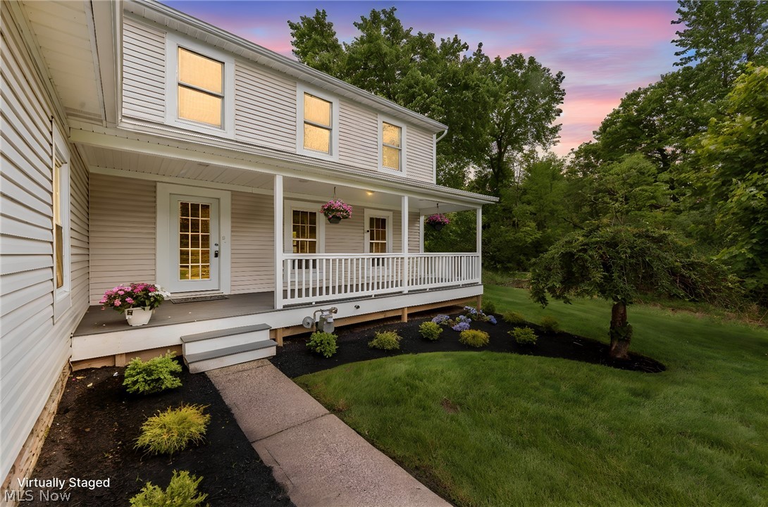 7981 Mulberry Road Chesterland, OH 44026 - Photo 26 of 45