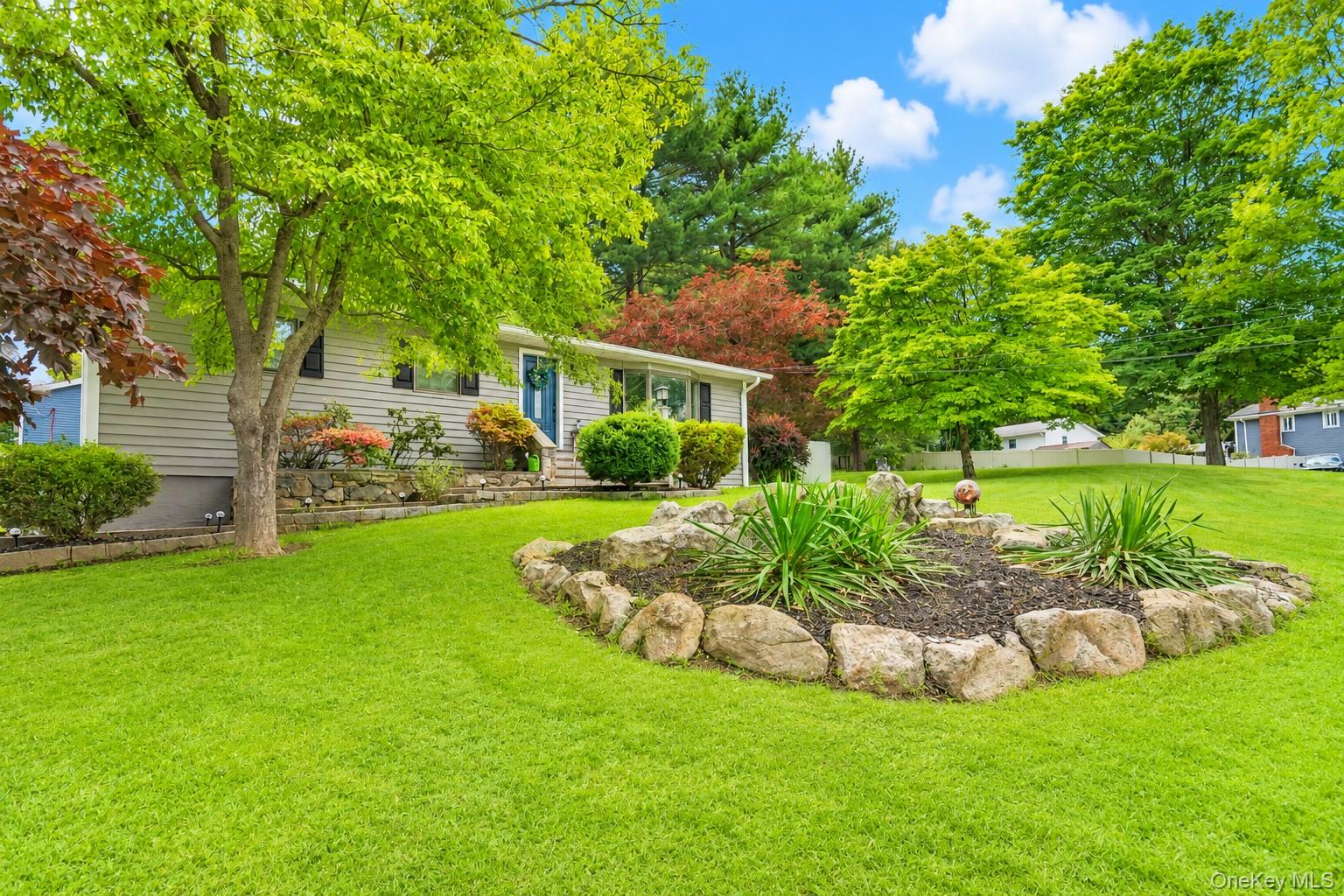 1 Rock Road Wappingers Falls, NY 12590 - Photo 1 of 24