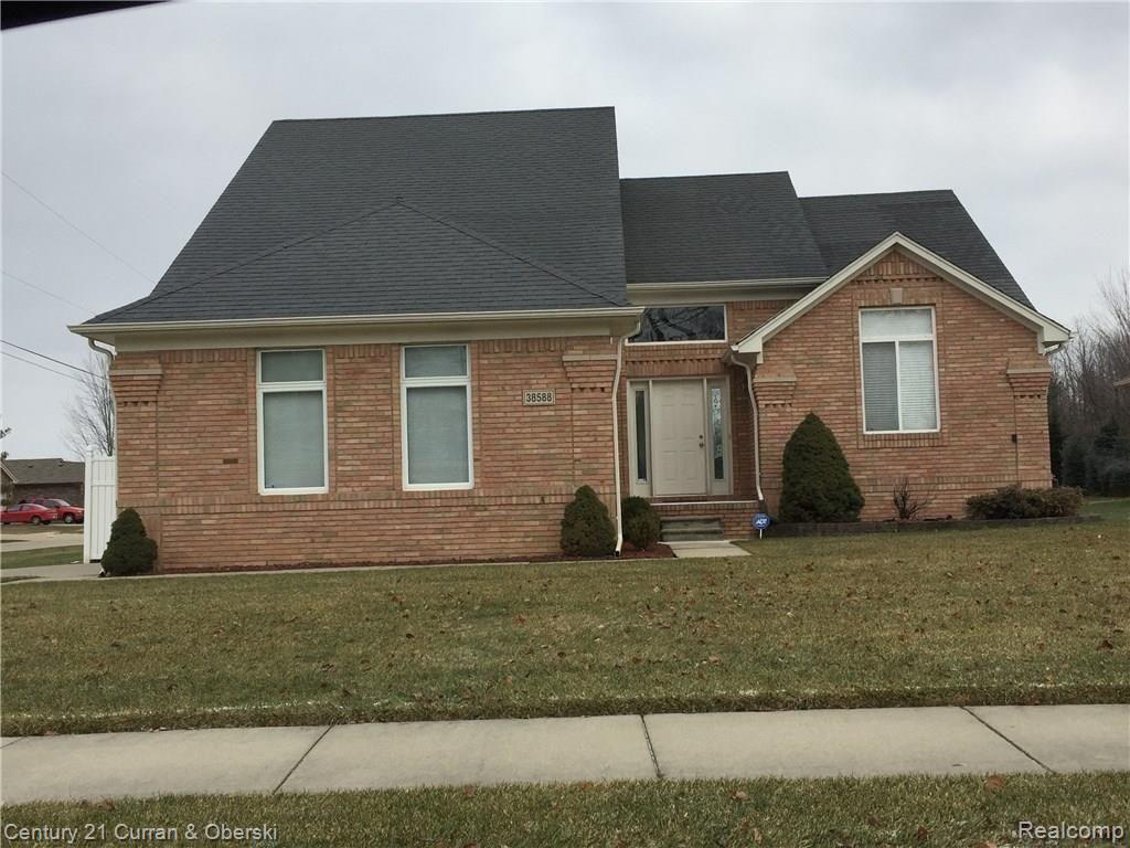 38588 Westchester Road Sterling Heights, MI 48310 - Photo 1 of 33 IMG_0306.JPG