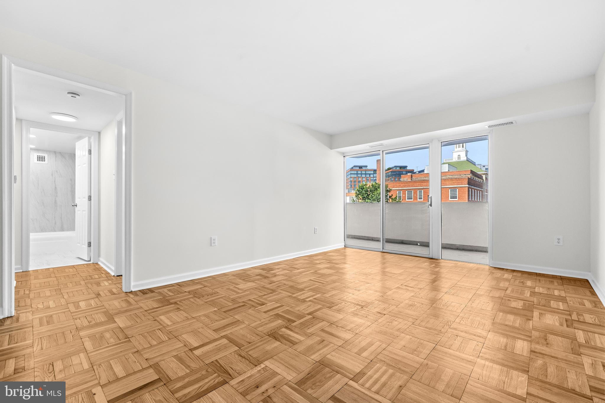 700 7th Street Southwest, Unit 126 Washington, DC 20024 - Photo 6 of 37