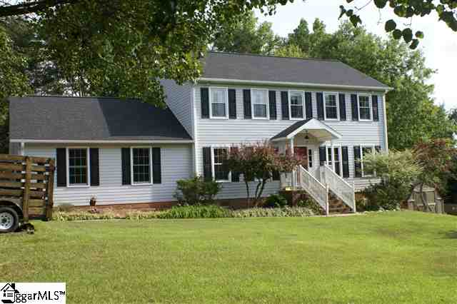 4008 Pennington Road Greer, SC 29651 - Photo 1 of 1